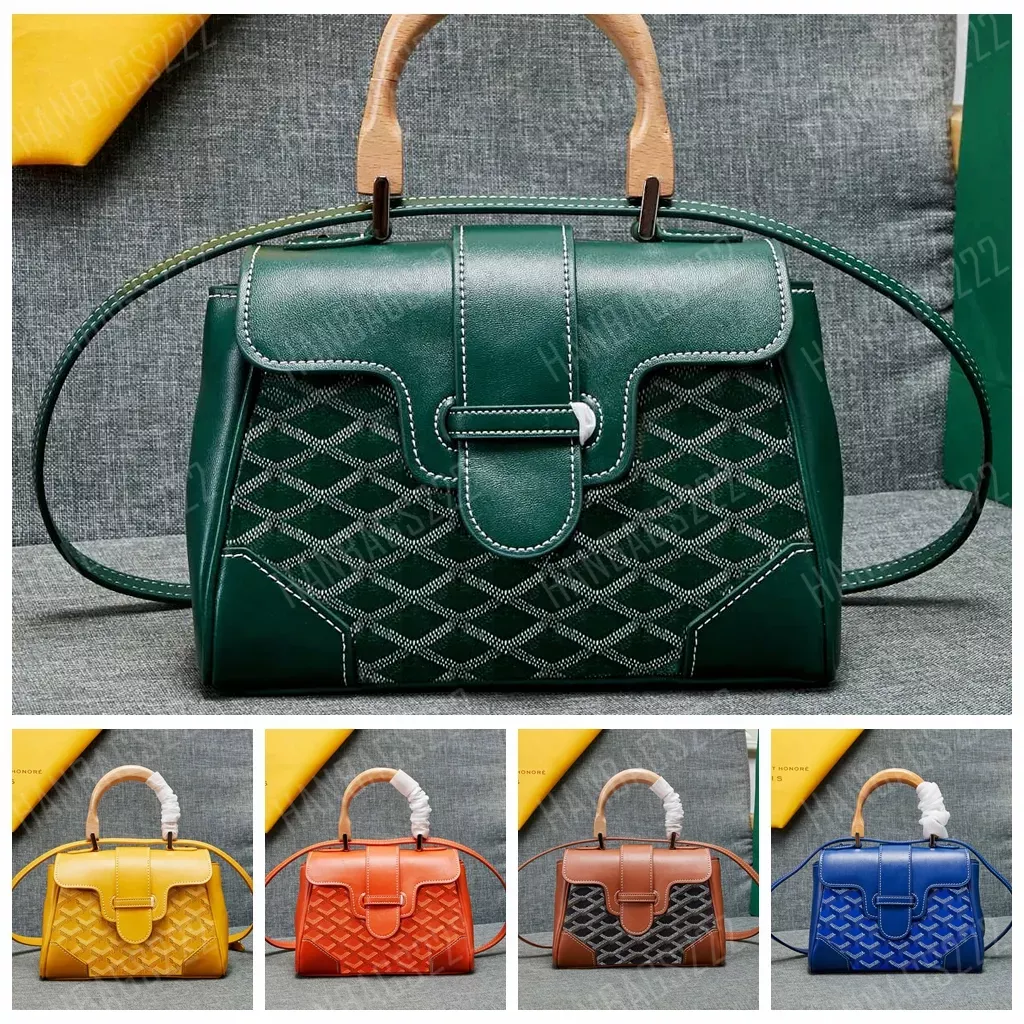 Saigon Mini Bag Goyarrd Designers … curated on LTK