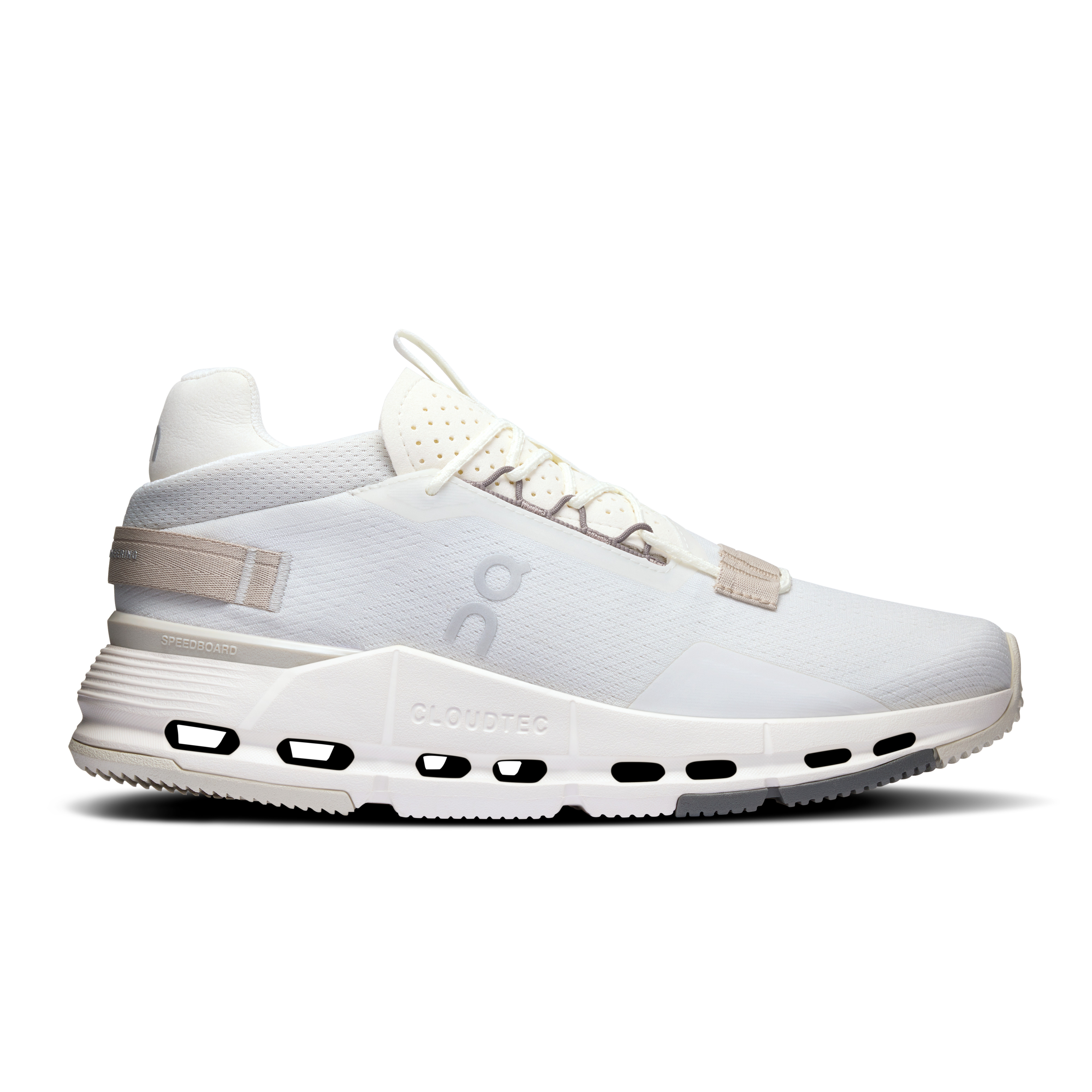 Women's Cloudnova 2 Ice | Sand | On.com (US)
