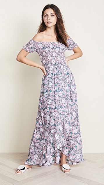 Cheyenne Dress | Shopbop