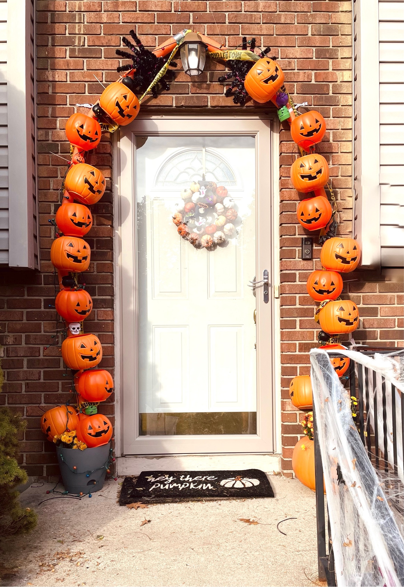Halloween Spooky Arch 

#LTKHoliday #LTKHalloween #LTKSeasonal