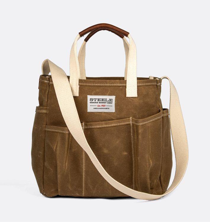 Steele Canvas Utility Tote Bag | Rejuvenation