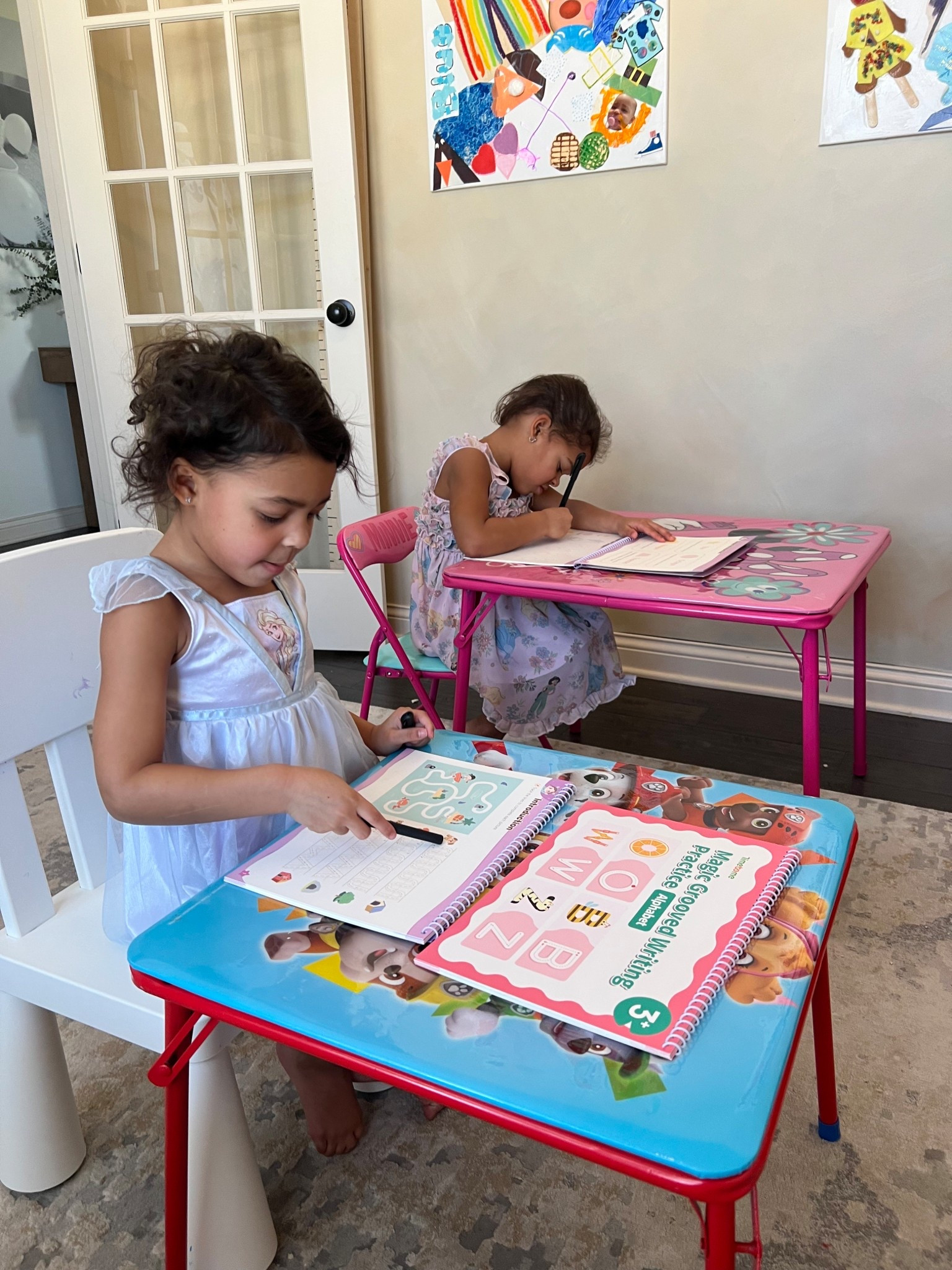 Preschool learningg

#LTKmomlife #LTKdayinmylife #LTKKids