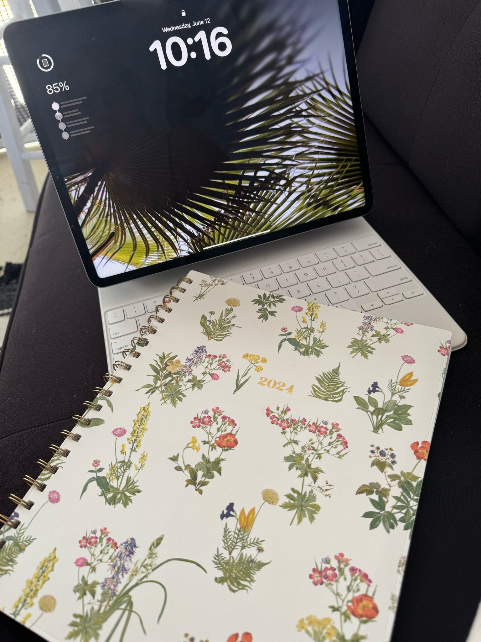 Planner & Computer Setup 

#LTKMidsize #LTKFindsUnder50 #LTKTravel