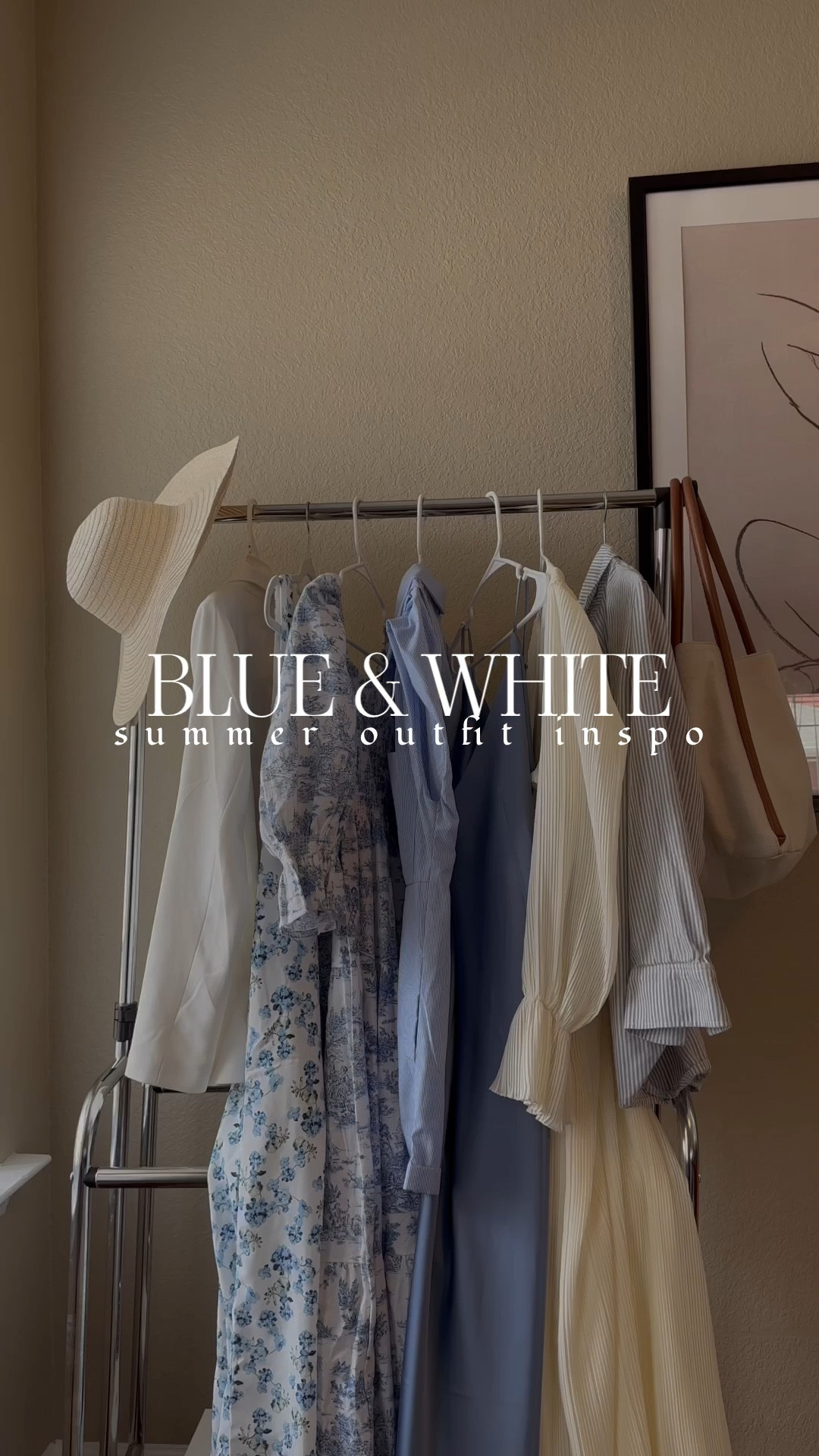 Blue and white summer outfit inspo! perfect for vacation or 4th of july!

#LTKFind #LTKsalealert #LTKSeasonal