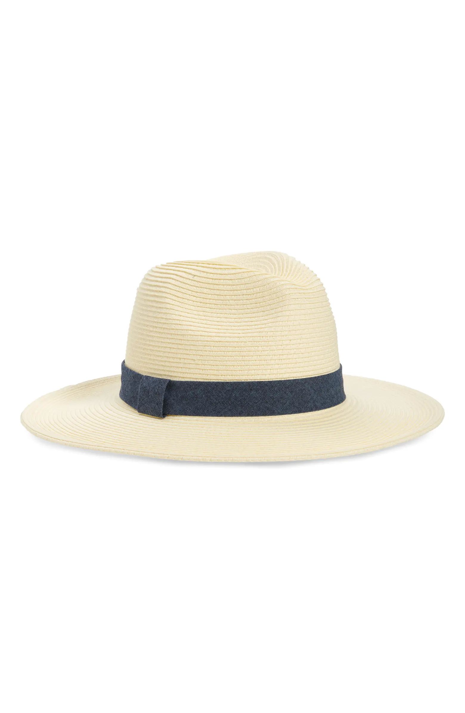 Ultrabraid Panama Hat | Nordstrom