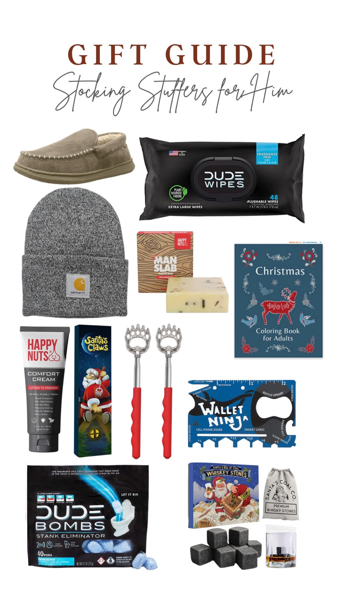 #LTKHoliday #LTKGiftGuide
