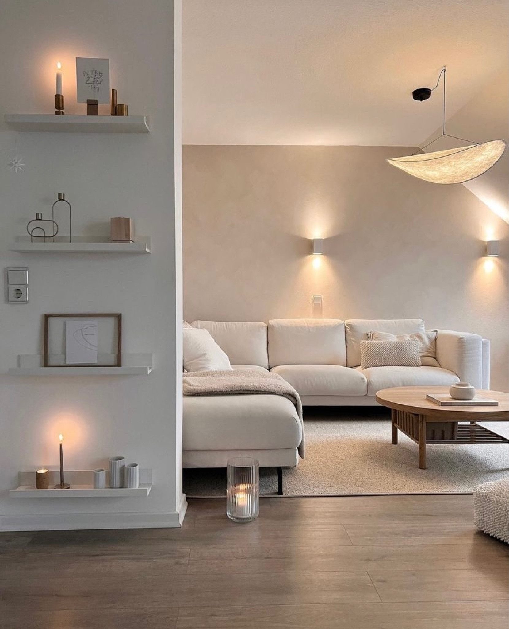 cozy and chic interior• @alltagsschaetze 

#LTKhome #LTKfamily #LTKSeasonal