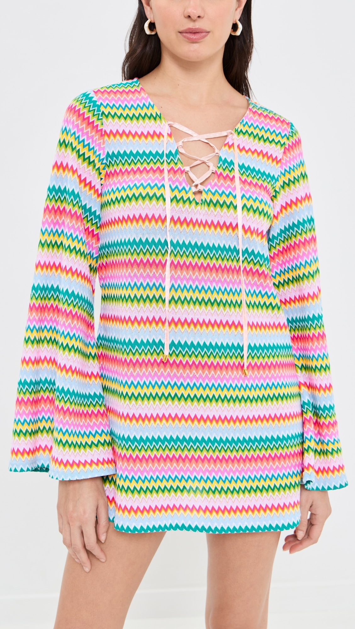 Noah Tunic | Shopbop