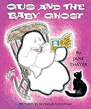 Gus And The Baby Ghost | Amazon (US)