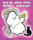Gus And The Baby Ghost | Amazon (US)