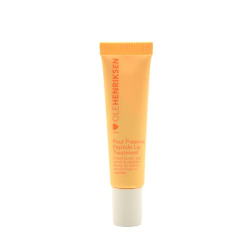 OLEHENRIKSEN Pout Preserve Hydrating Peptide Lip Treatment Original | Amazon (US)