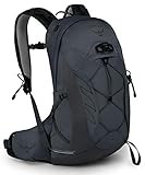 Osprey Talon 11 Men's Hiking Backpack , Eclipse Grey, Small/Medium | Amazon (US)