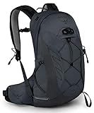 Osprey Talon 11 Men's Hiking Backpack , Eclipse Grey, Small/Medium | Amazon (US)