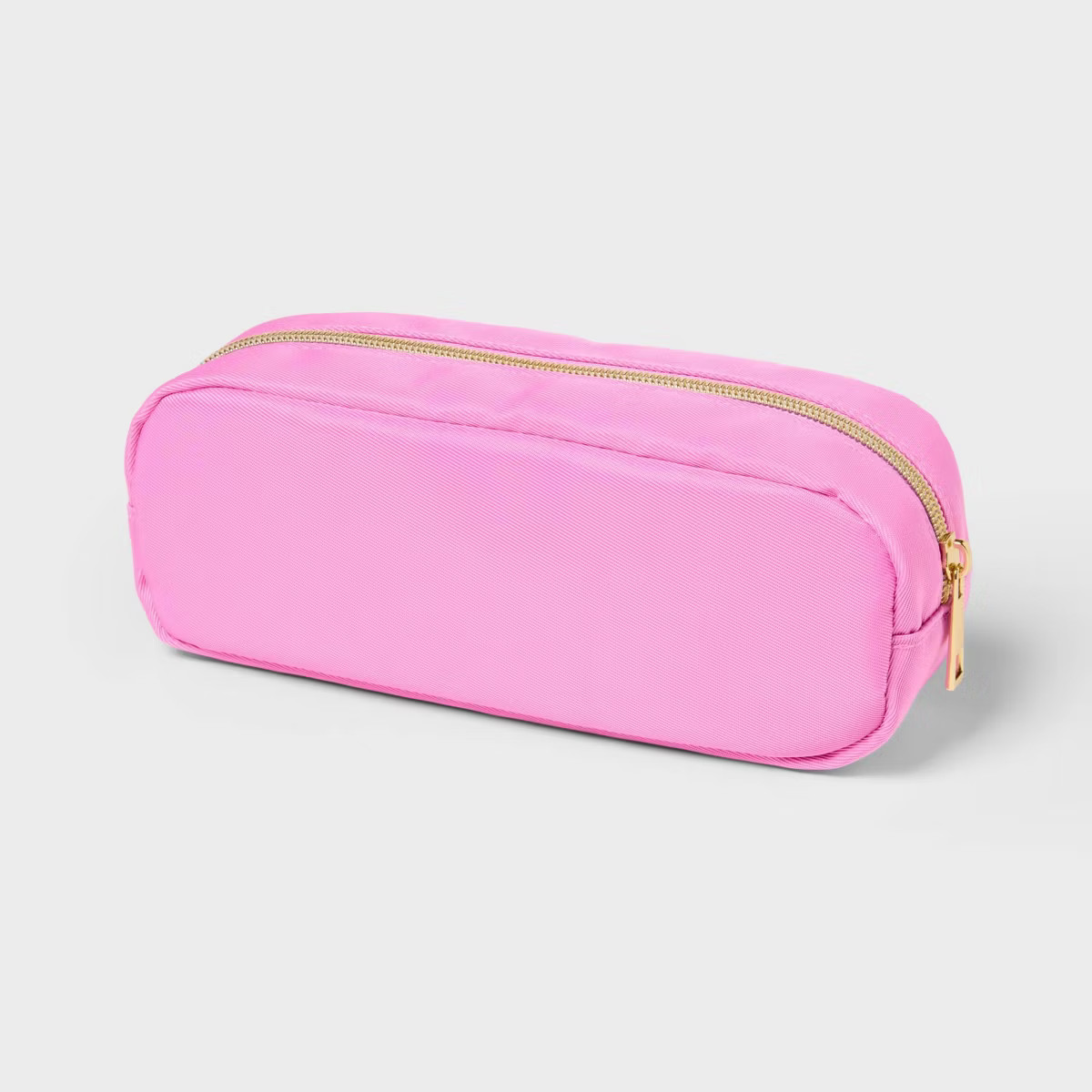 Single Zip Pencil Pouch - up&up™ | Target