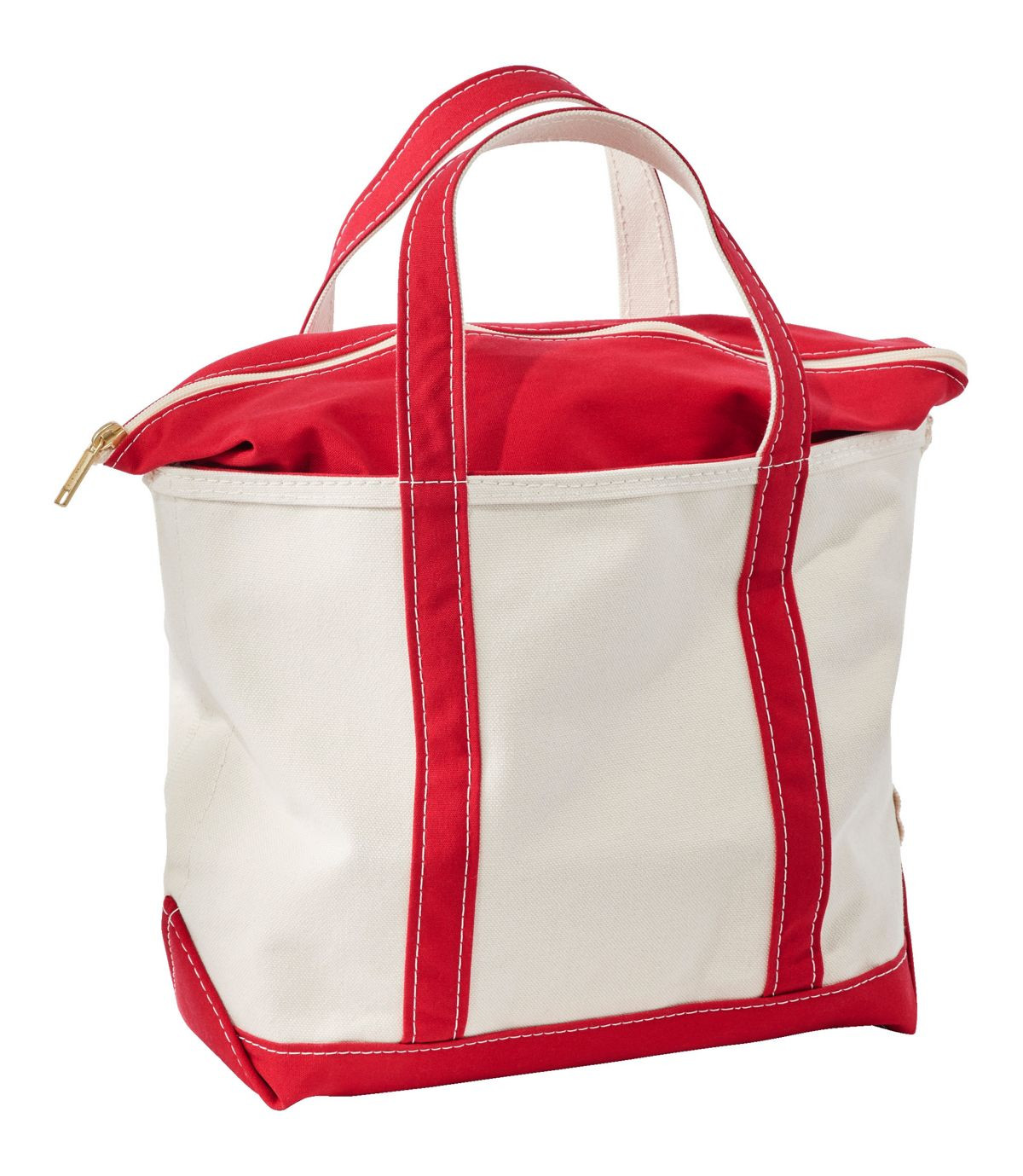 Boat and Tote®, Zip-Top | L.L. Bean