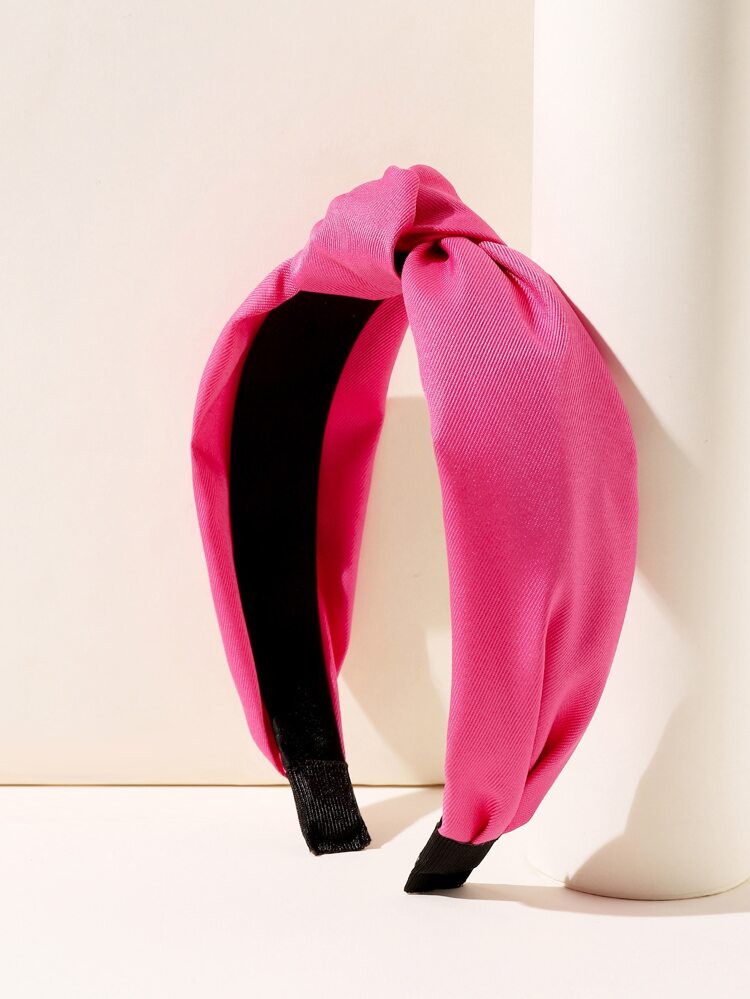 Knot Decor Headband | SHEIN