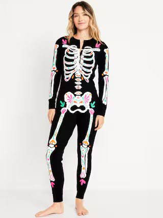 Halloween One-Piece Pajamas | Old Navy (US)