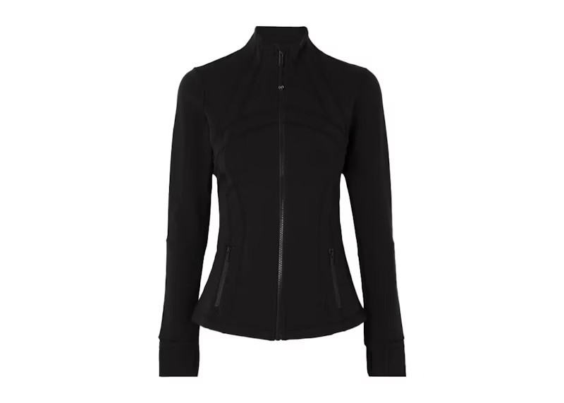 Women's Lululemon Define Jacket in Black | StockX
