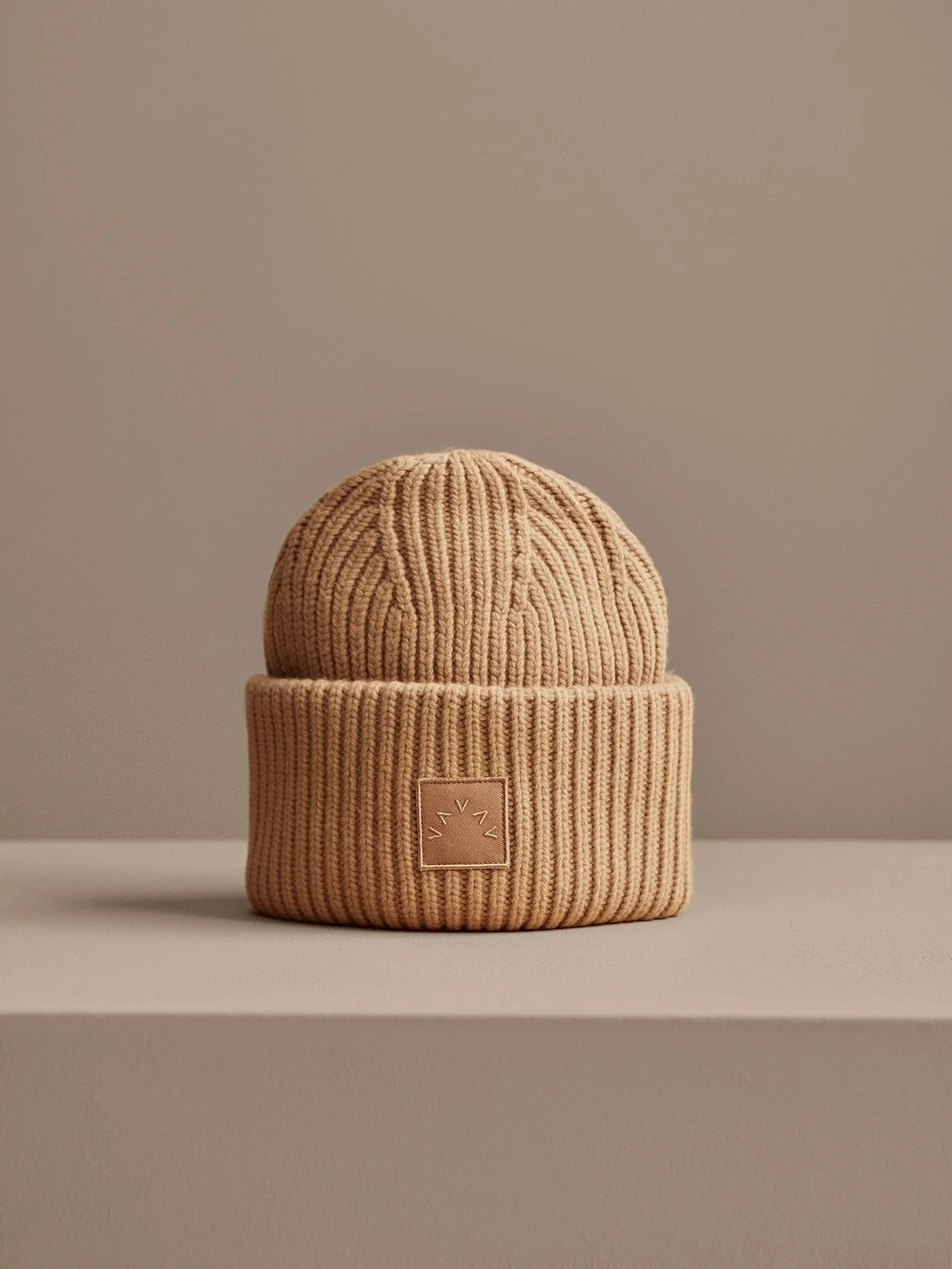 Cresta Rib Beanie | Varley USA