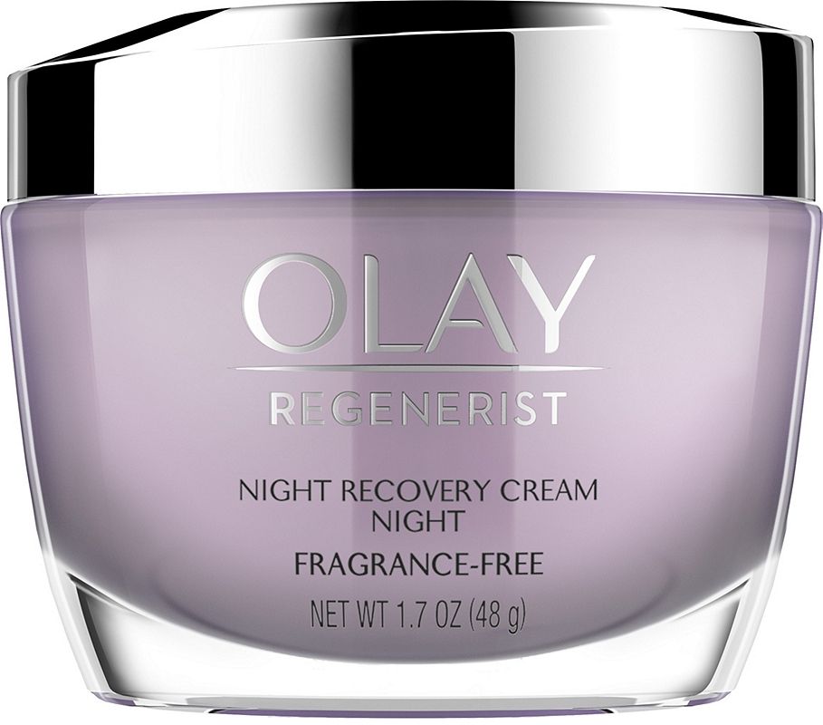 Regenerist Night Recovery Cream | Ulta
