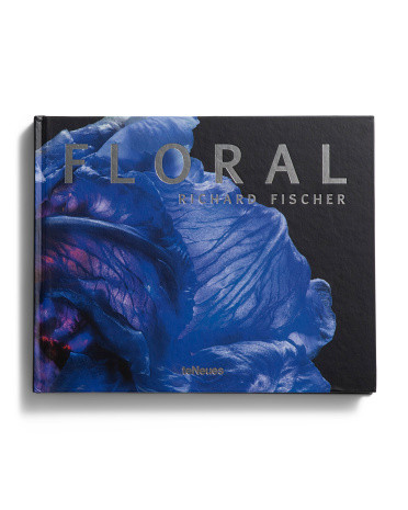 Floral Book | TJ Maxx