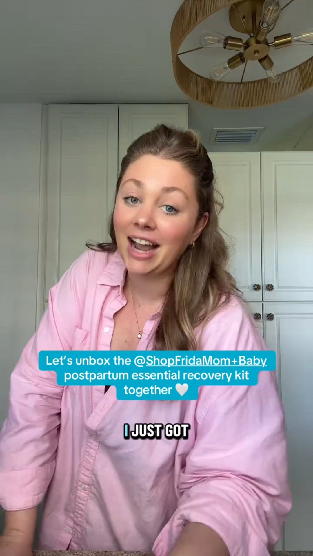 Postpartum essentials! 

#LTKBump