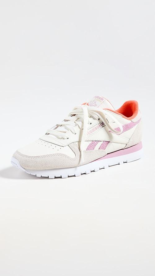 Reebok Classic Leather Sneakers | SHOPBOP | Shopbop