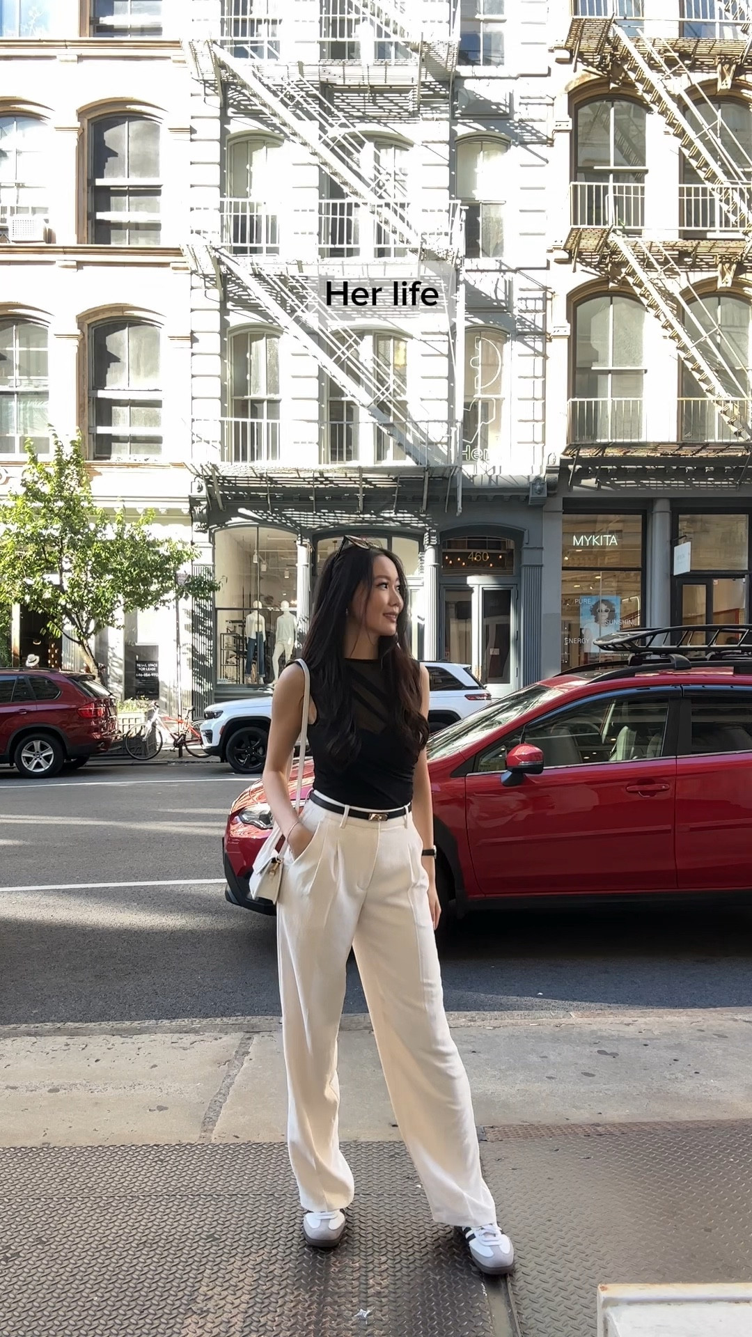 #LTKStyleTip #LTKVideo #LTKWorkwear