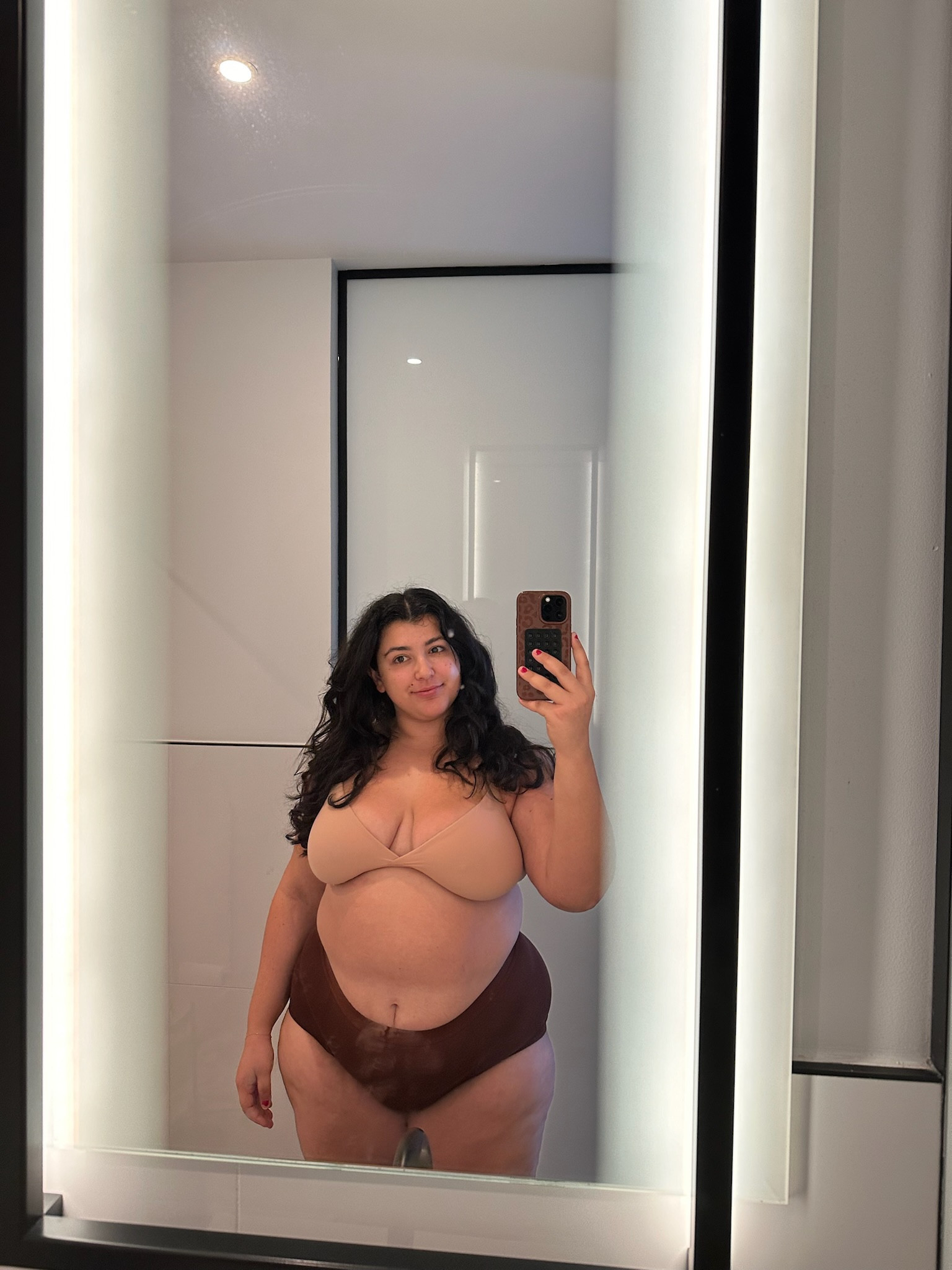 Since I was moving abroad, I had to bring all my favorites so here are my top bras and underwear that I brought with me 🎀

#LTKplussize #LTKstyletip #LTKsalealert