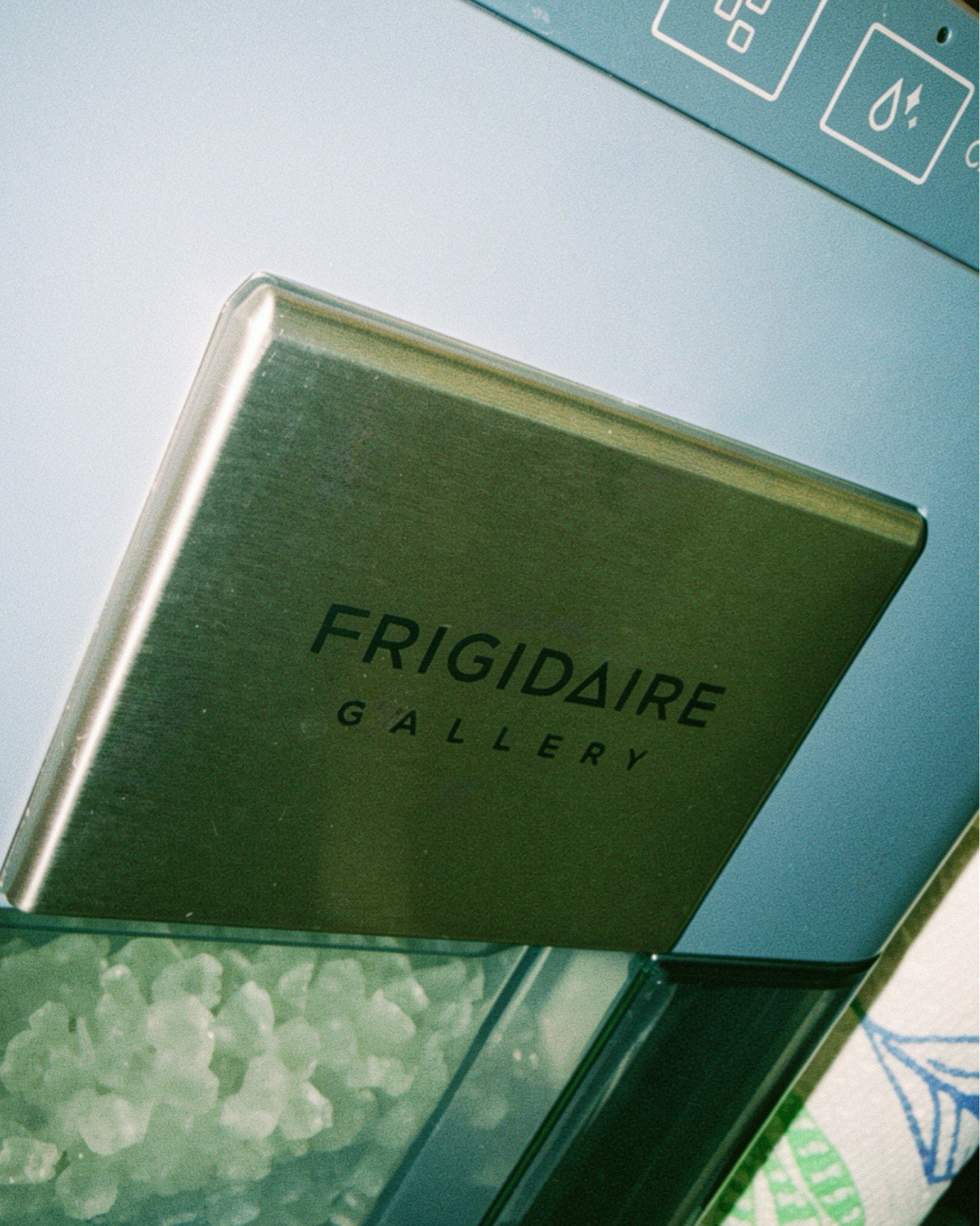 The appliance in my kitchen that gets used every. single. day 👏🏽
This Frigidaire Gallery Nugget Ice Maker is SO worth it if you love Sonic-style ice. I skipped the trendy big name version and saved so much money — zero regrets. I’ve had for 2+ years with NO ISSUES! 😋🧊

#LTKmomlife #LTKHome #LTKfoodie