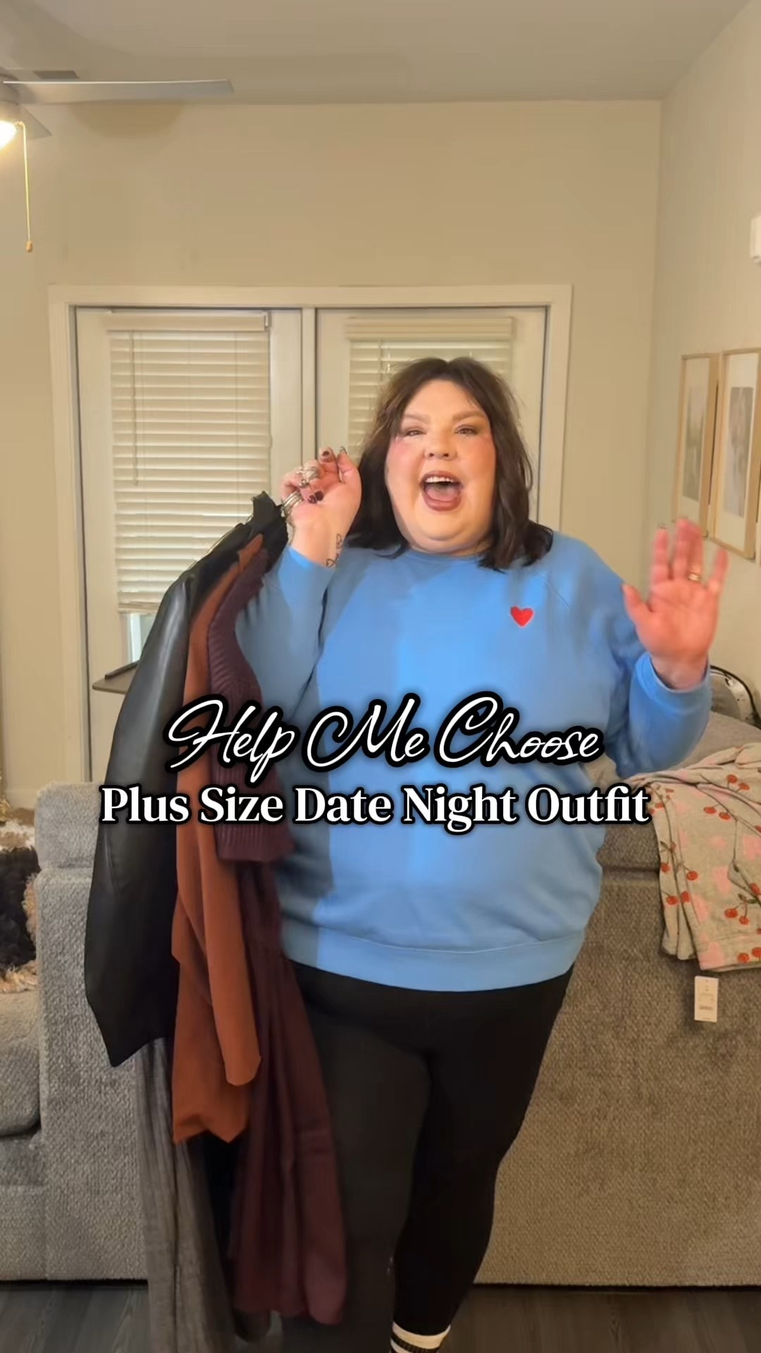 #LTKPlusSize #LTKSaleAlert #LTKFindsUnder50