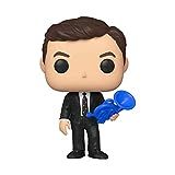 Funko Pop! TV: How I Met Your Mother - Ted Mosby | Amazon (US)