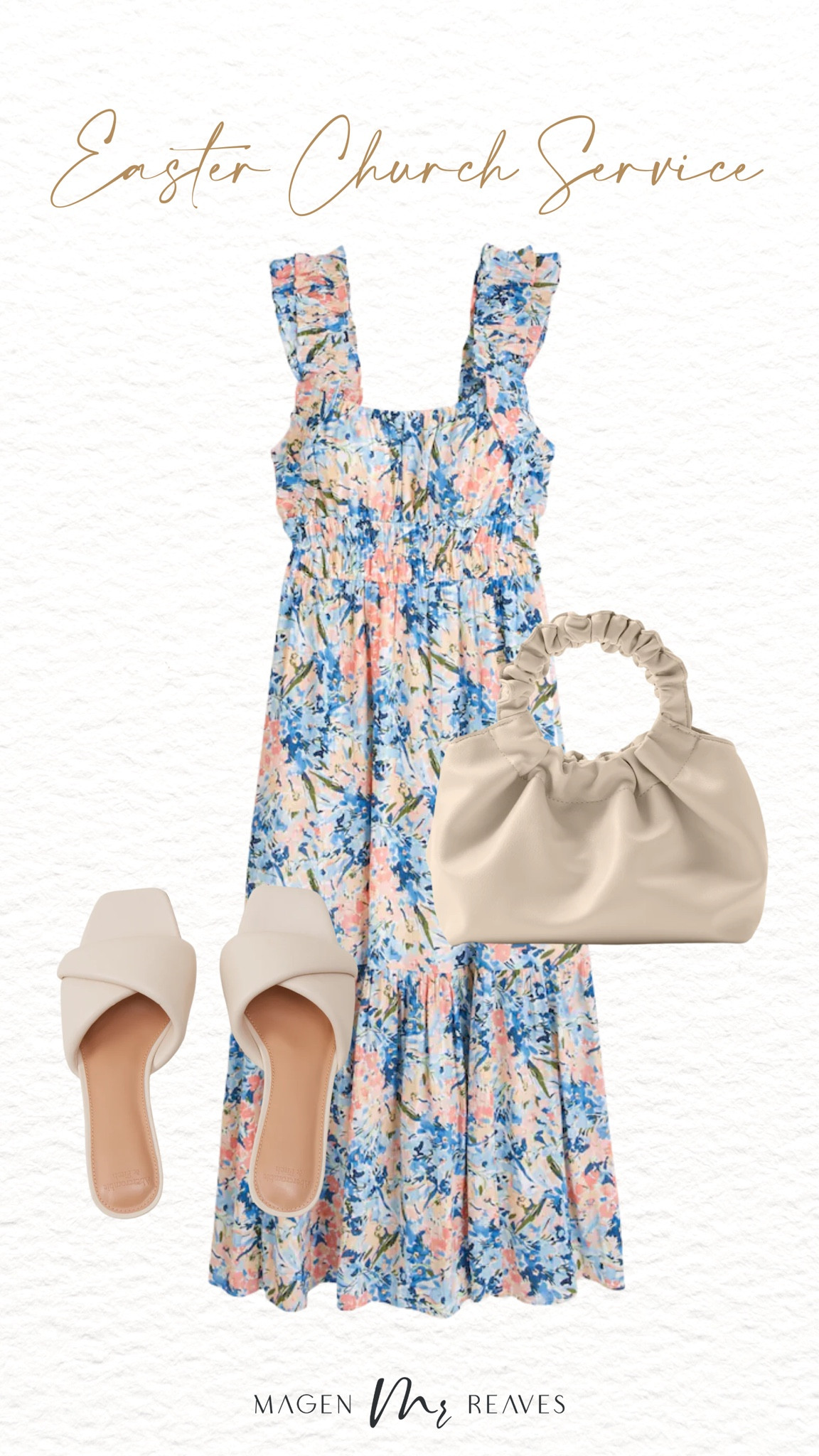 Easter dresses for church - church service Easter dresses - floral dresses for spring 

#LTKstyletip #LTKfit #LTKSeasonal