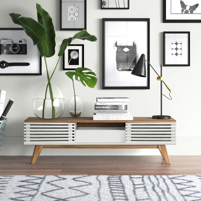 Grandstaff TV Stand for TVs up to 65" | Wayfair North America