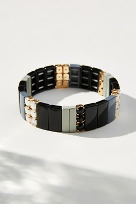 Modern Stretch Bracelet | Anthropologie (US)