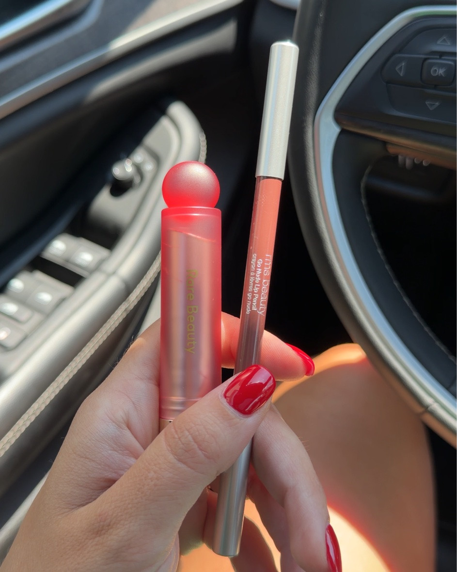 Lip combo 💋💄

#LTKgrwm #LTKBeauty