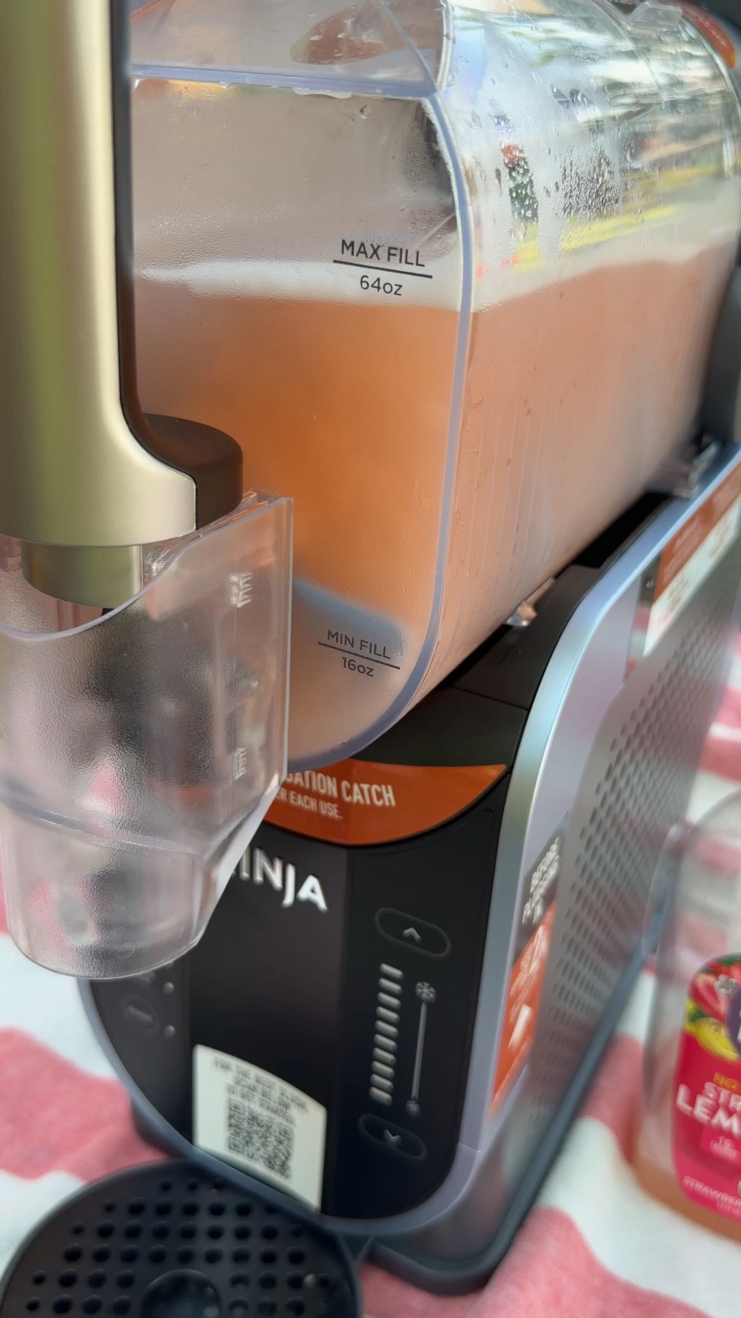 Summertime Slushies 

#ninja #backtoschool

#LTKmomlife #LTKHome #LTKSeasonal