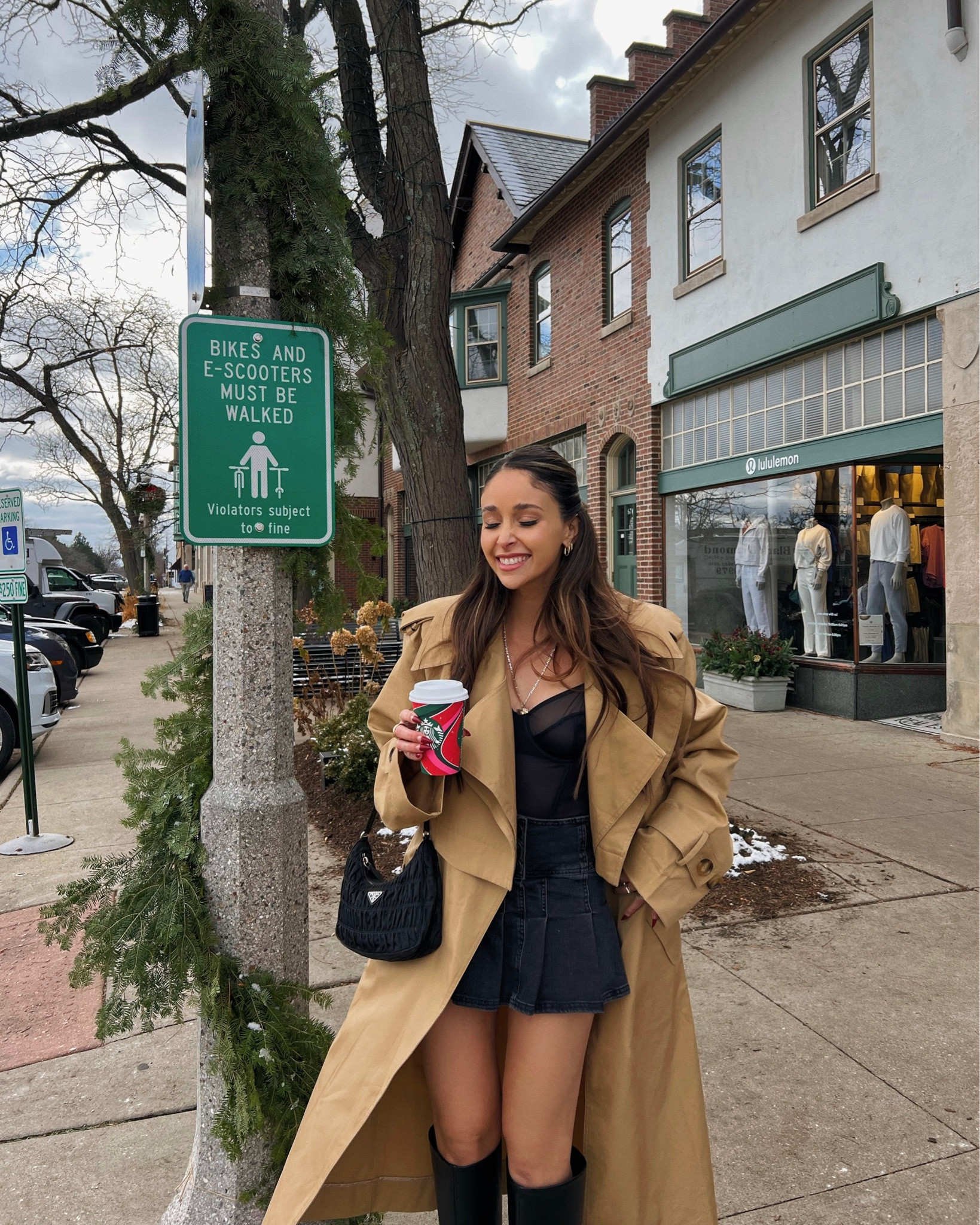 #LTKHoliday #LTKGiftGuide #LTKSeasonal