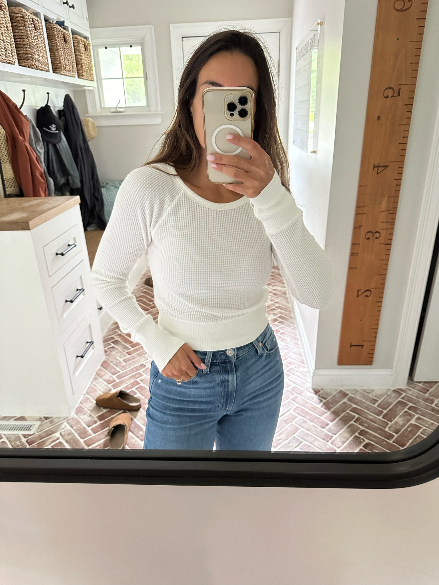 New favorite top from #aerie 

#LTKFindsUnder50 #LTKFallSale #LTKStyleTip