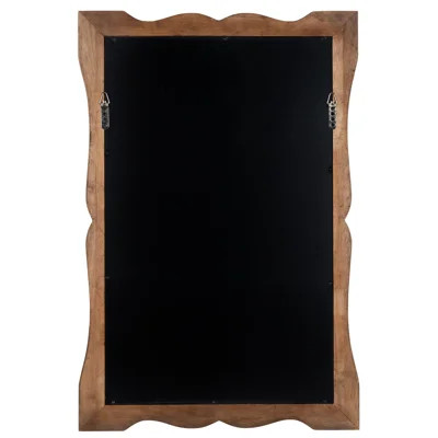 Jadie Wall Mirror | Wayfair North America
