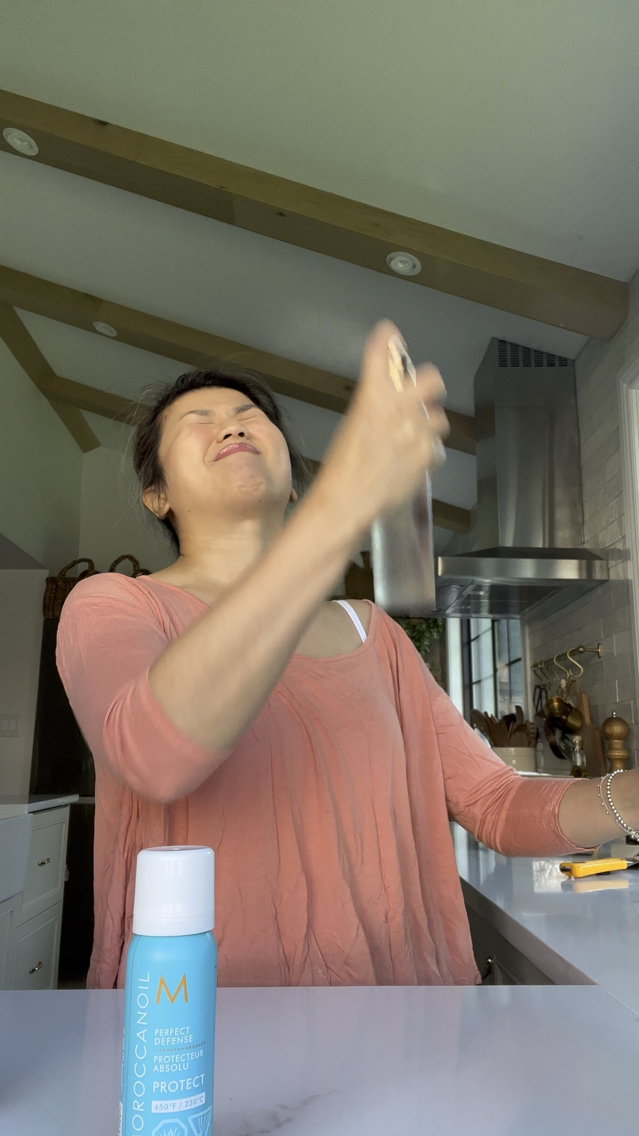 Trying this viral Charlotte Tilbury setting spray. I’ve never used one before and I have high expectations. Will report back on both products! 

#LTKstyletip #LTKFind #LTKbeauty