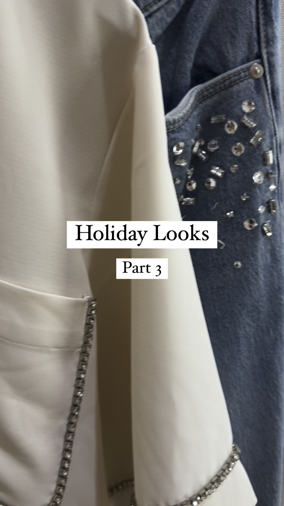 4 Holiday Looks from Loft! All of these looks are 40% off, which one is your fave?! 

#LTKSaleAlert #LTKWatchNow #LTKHoliday