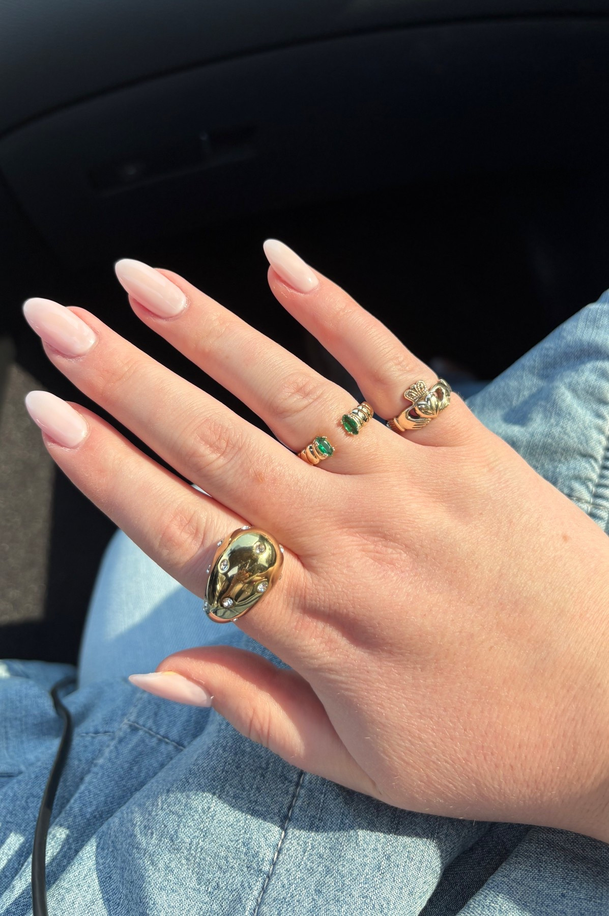 Ring faves from Amazon 💍