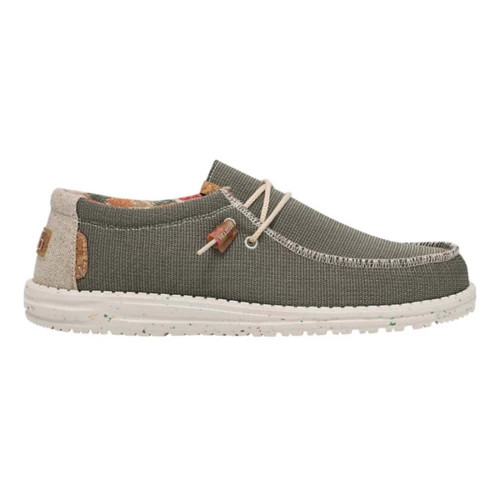 Men's Hey Dude Wally Sox Shoes | Scheels