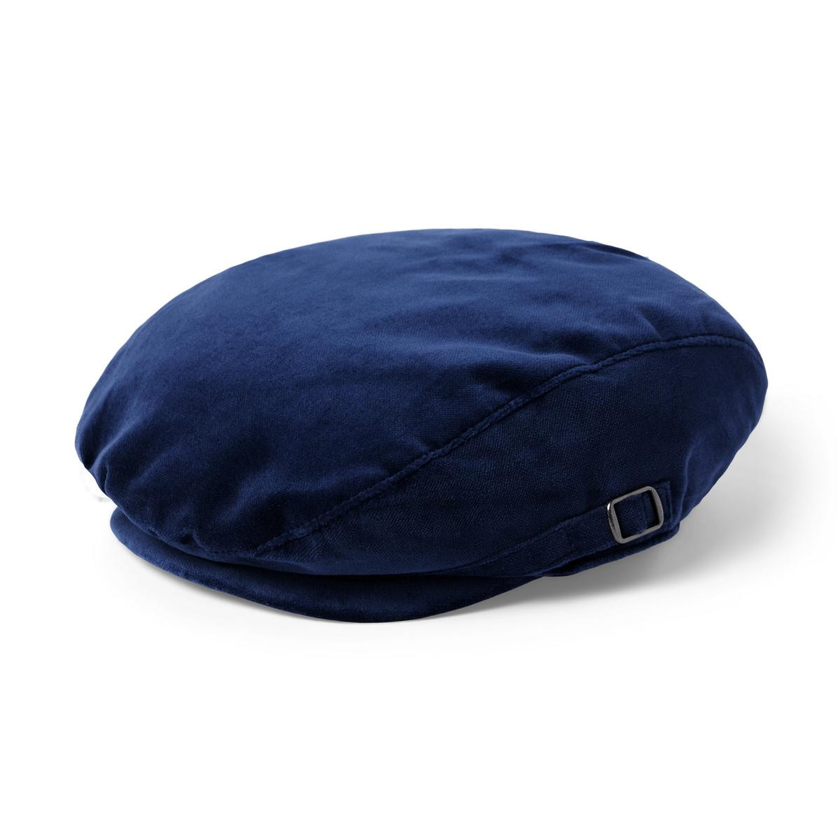 Velvet Newsboy Cap | Janie and Jack