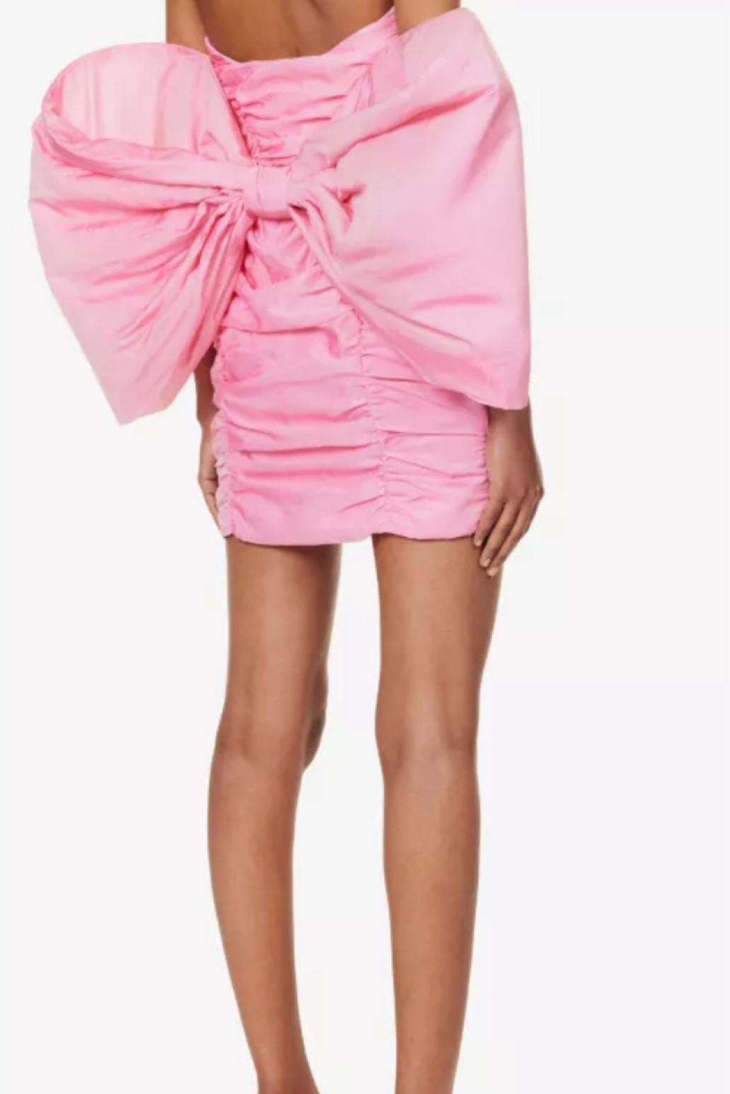 ROTATE BIRGER CHRISTENSEN 🎀

LTKFestiveSaleDE #LTKeurope #LTKfindsunder50