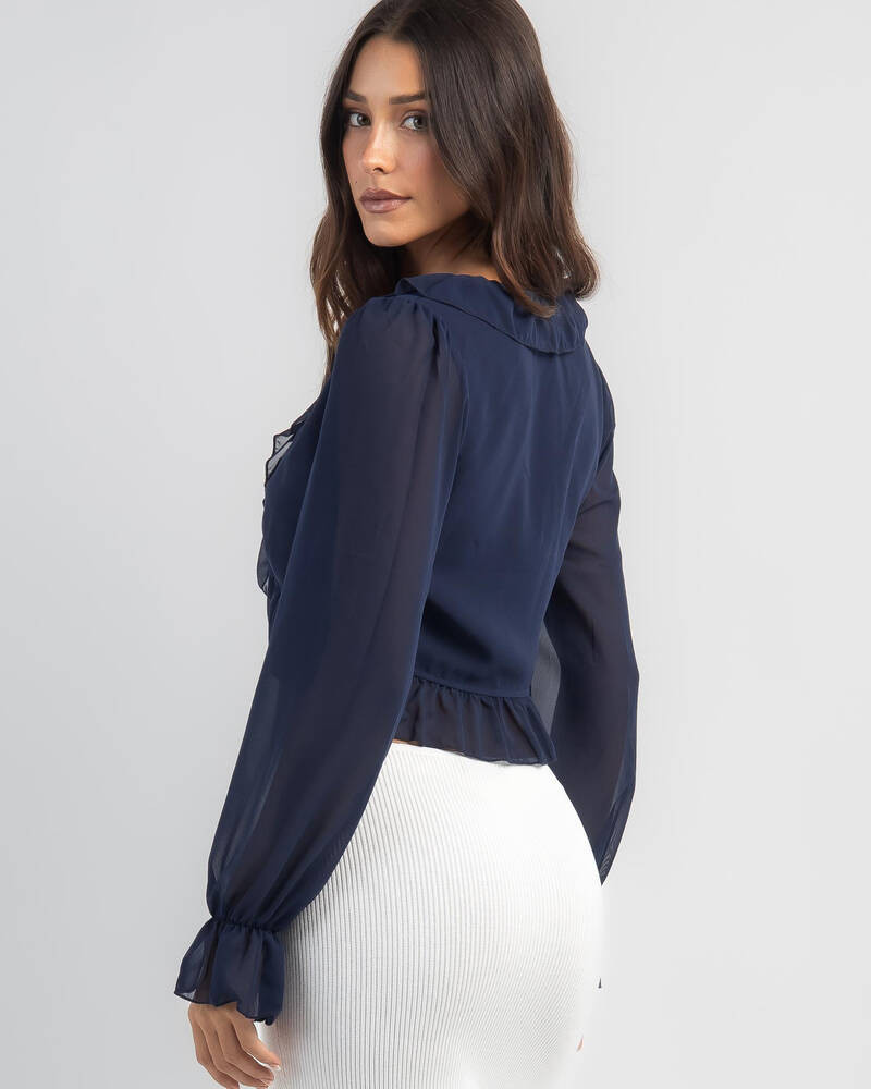 Loved Up Top | City Beach (US)