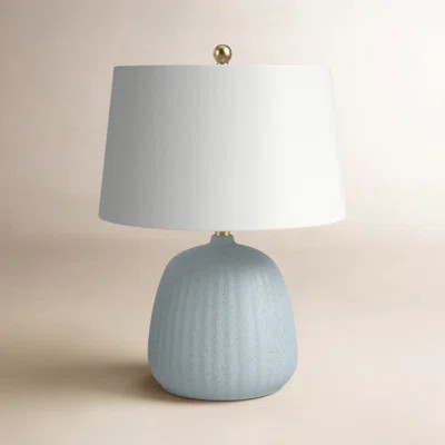 Bova Ceramic Table Lamp | Wayfair North America