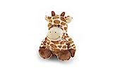 Warmies Microwavable French Lavender Scented Plush Giraffe | Amazon (US)