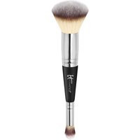 IT Cosmetics Heavenly Luxe And Concealer Make Up Brush | Boots.com
